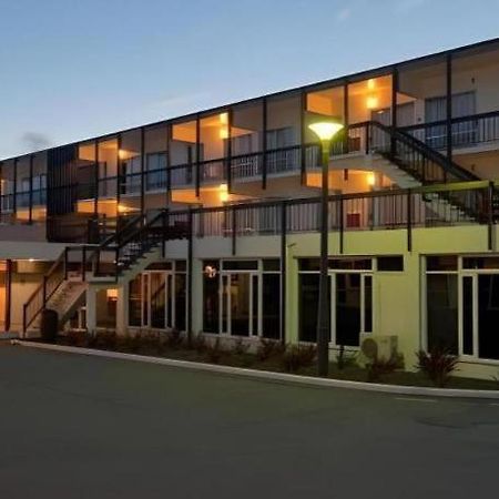 The Riccarton Hotel Christchurch Eksteriør bilde