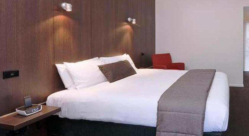 The Riccarton Hotel Christchurch Eksteriør bilde