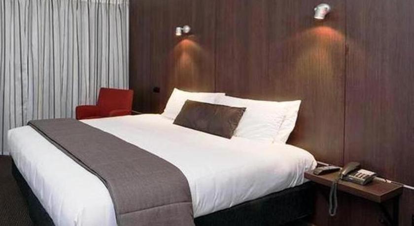 The Riccarton Hotel Christchurch Eksteriør bilde