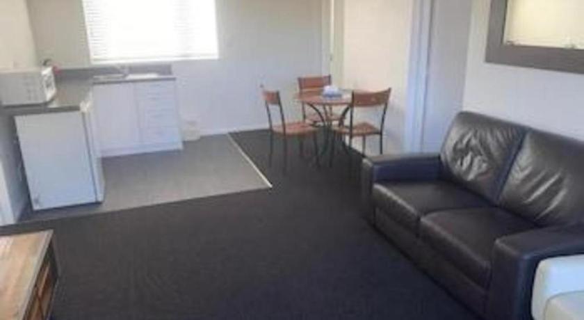 The Riccarton Hotel Christchurch Eksteriør bilde