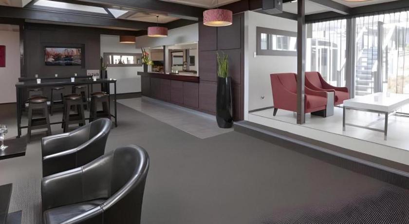 The Riccarton Hotel Christchurch Eksteriør bilde